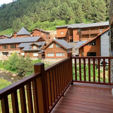 סולדאו Apartamento Valle De Incles Orenetes Wifi Y Parking Gratuito מראה חיצוני תמונה