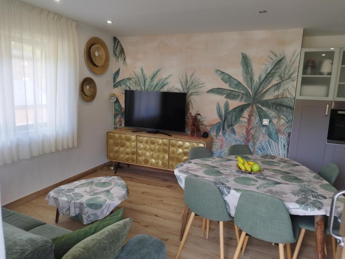 סולדאו Apartamento Valle De Incles Orenetes Wifi Y Parking Gratuito מראה חיצוני תמונה