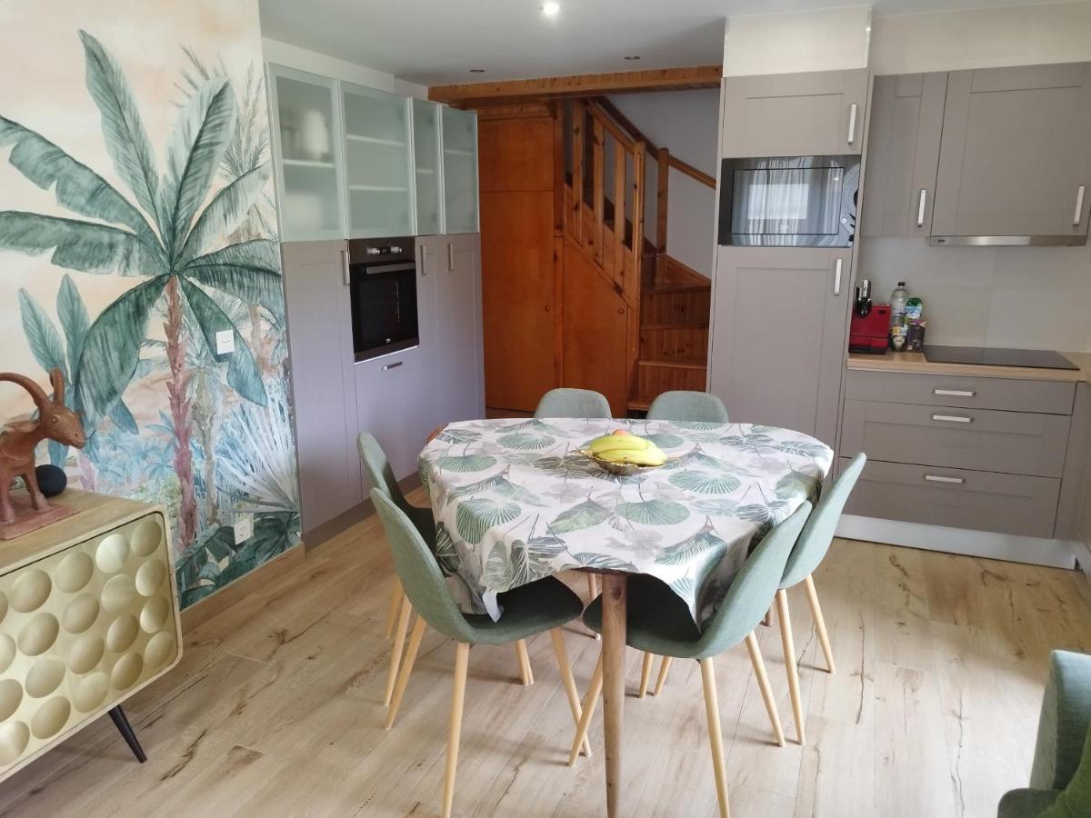 סולדאו Apartamento Valle De Incles Orenetes Wifi Y Parking Gratuito מראה חיצוני תמונה