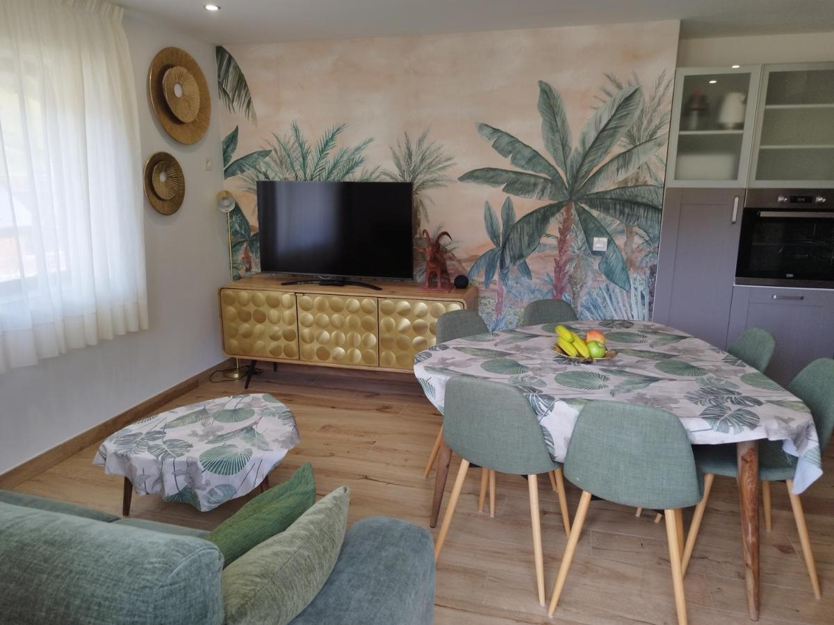 סולדאו Apartamento Valle De Incles Orenetes Wifi Y Parking Gratuito מראה חיצוני תמונה