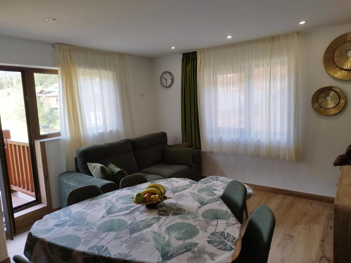 סולדאו Apartamento Valle De Incles Orenetes Wifi Y Parking Gratuito מראה חיצוני תמונה
